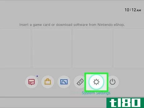 Image titled Create a Nintendo Account and Link It to a Nintendo Switch Step 9