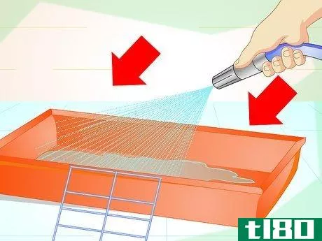 Image titled Clean a Guinea Pig Cage Step 13