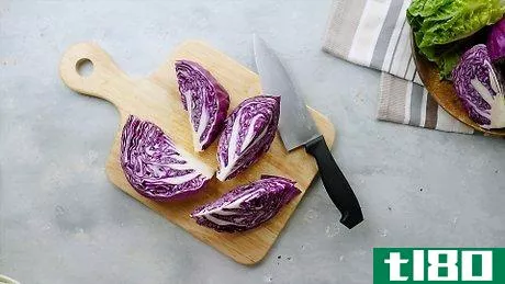 Image titled Cook Lettuce Step 9
