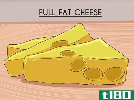 Image titled Choose Between Full Fat and Low Fat Dairy Step 4