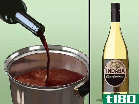 Image titled Choose White Wine for Cooking Step 2