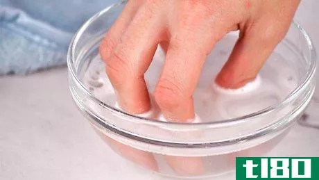 Image titled Clean Your Fingernails Step 10
