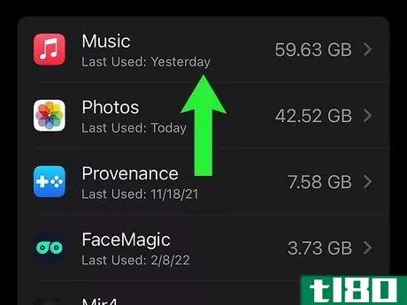 Image titled Delete Hidden Apps on iPhone Step 9