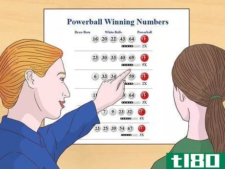 Image titled Check Powerball Step 11