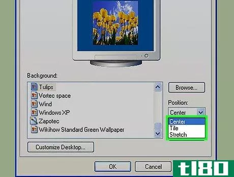 Image titled Change Your Desktop Background in Windows Step 24