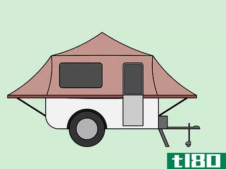 如何选择露营拖车(choose a camping trailer)