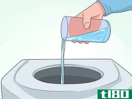 Image titled Clean a Hot Water Dispenser Step 15