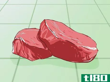 如何选择炖菜的肉块(choose a cut of meat for stews)