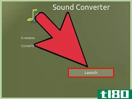 Image titled Convert FLAC to MP3 Step 10