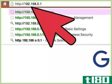 Image titled Change a Netgear Password Step 2