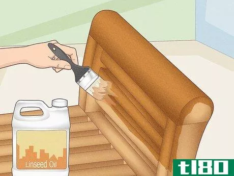 Image titled Clean Teak Furniture Step 12