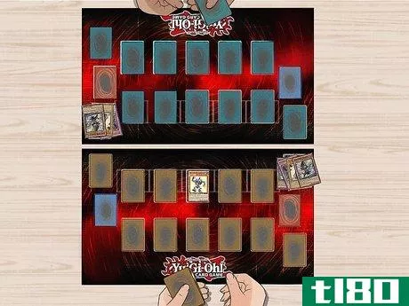 Image titled Construct a Yu Gi Oh! Deck Step 10