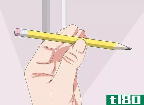Image titled Choose a Pencil Step 1