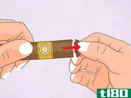 Image titled Cut a Cigar Step 16