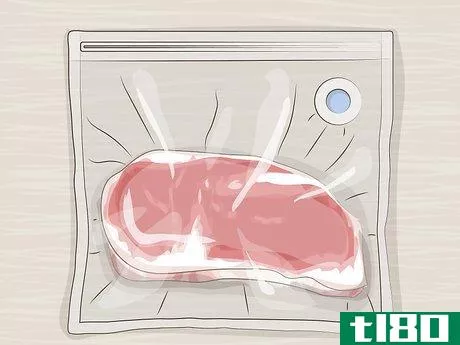 Image titled Defrost Steak Without Ruining It Step 9