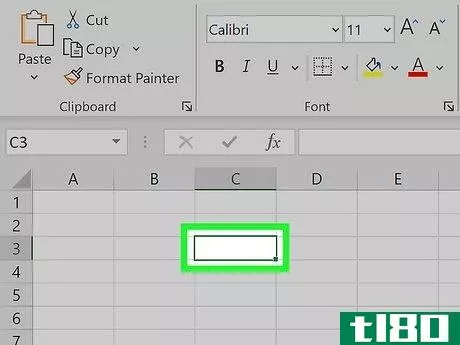Image titled Copy a Table from a PDF to Excel Step 2