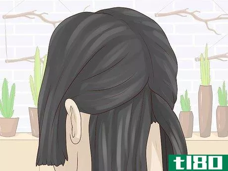 Image titled Cut Men's Long Hair Step 8