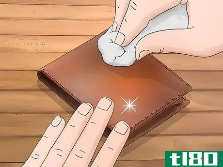 Image titled Clean Wallet Leather Step 13