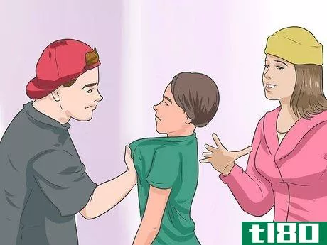 Image titled Stop Bullies Step 9