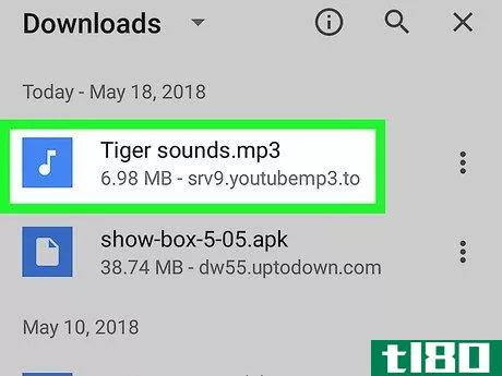 Image titled Convert YouTube to MP3 Step 40