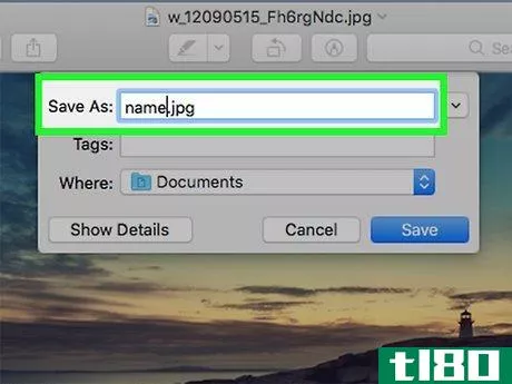 Image titled Convert a File Into PDF Step 17