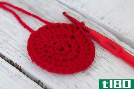 Image titled Crochet a Cat Hat Step 4