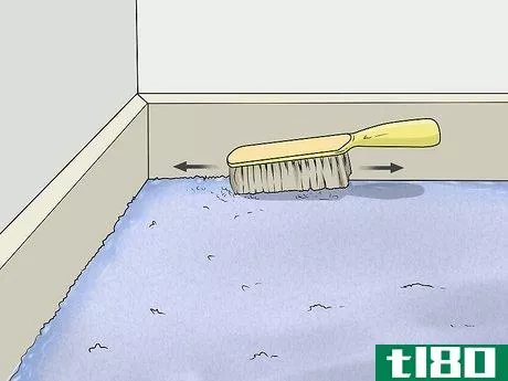 Image titled Clean Carpet Edges Step 9