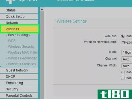 Image titled Change a Suddenlink SSID and Password Step 2