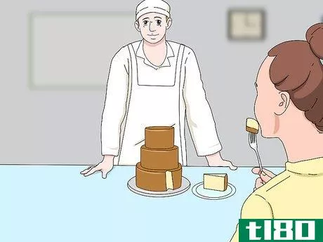 Image titled Choose a Wedding Cake for a Formal Wedding Step 16