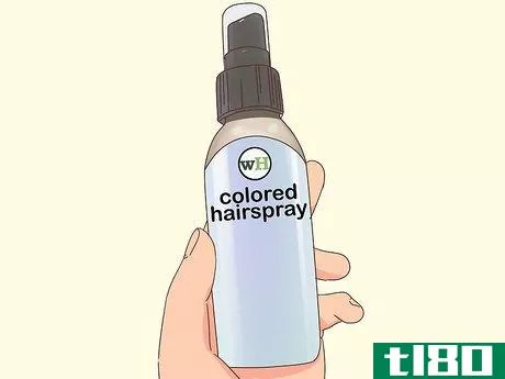 Image titled Color Your Hair Without Using Hair Dye Step 12
