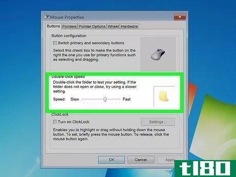 Image titled Change Mouse Sensitivity in Windows 7 Step 4