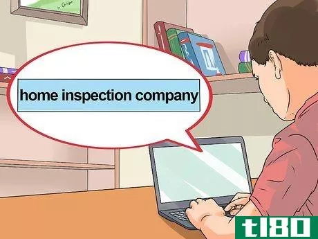 Image titled Choose a Home Inspection Company Step 6