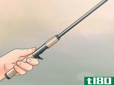 Image titled Choose a Fishing Rod Step 10