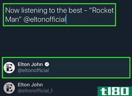 Image titled Contact Elton John Step 7