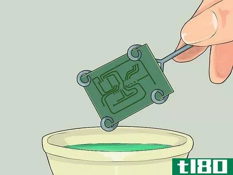 Image titled Create Printed Circuit Boards Step 1