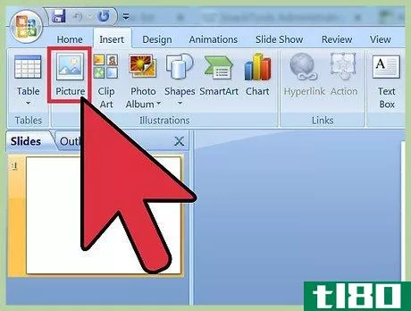 Image titled Create a Photo Slideshow with PowerPoint Step 15