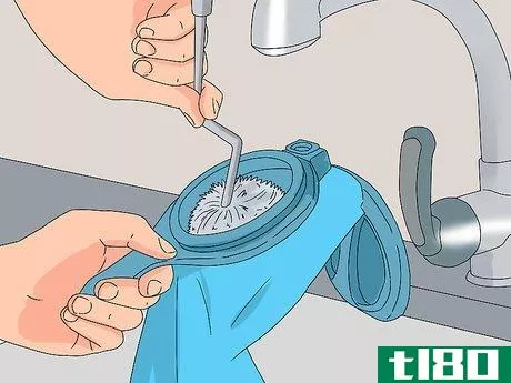Image titled Clean a Hydration Bladder Step 12