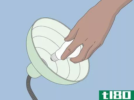 Image titled Change a Light Bulb Step 3