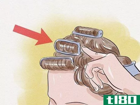 Image titled Create Corkscrew Curls Step 38