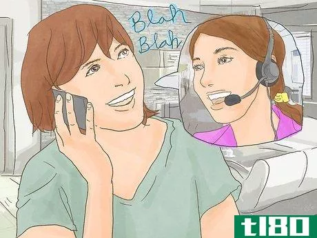 Image titled Defuse a Situation With a Difficult Customer Step 18