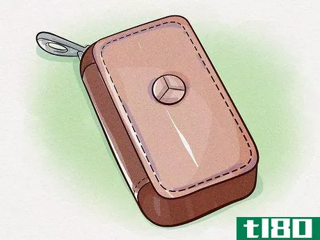 Image titled Change a Mercedes Key Battery Step 13