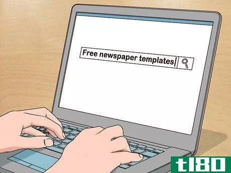 Image titled Create a School Newspaper in Elementary School Step 9