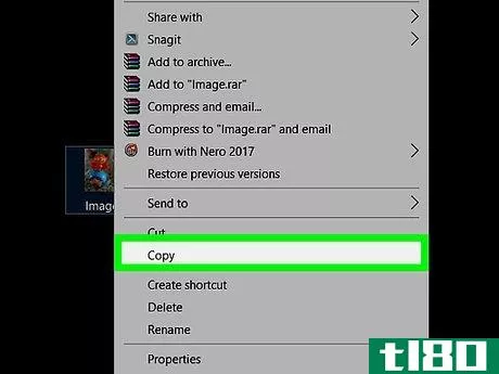 Image titled Copy and Paste Pictures Step 3