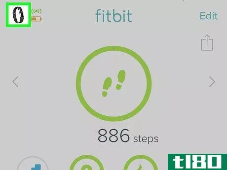 Image titled Change Fitbit Time on iPhone or iPad Step 7