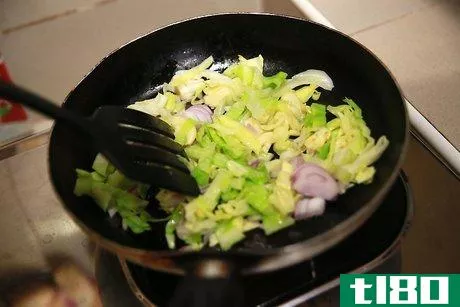 Image titled Cook Cabbage Step 9