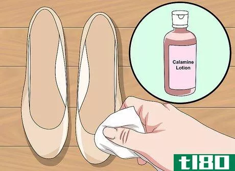 Image titled Clean Soft Ballet Slippers Step 12