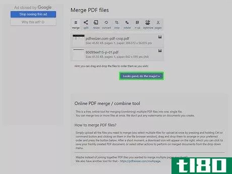 Image titled Crop Pages in a PDF Document Step 26