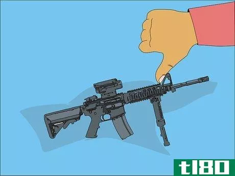 Image titled Choose a Firearm for Personal or Home Defense Step 36