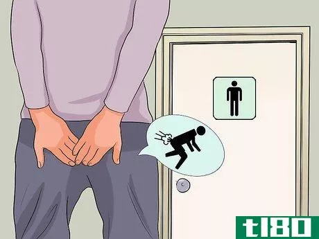 Image titled Get Rid of Gas Pains Step 1