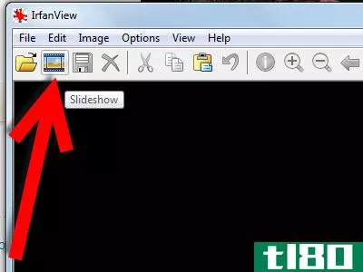 Image titled Create a Slideshow Using IrfanView Step 2
